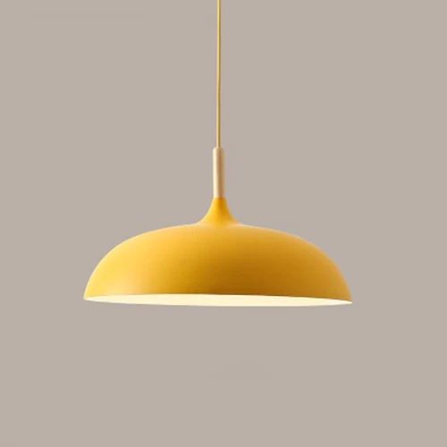 Ceiling Pendant Light | Adjustable Height Focused Downlighting