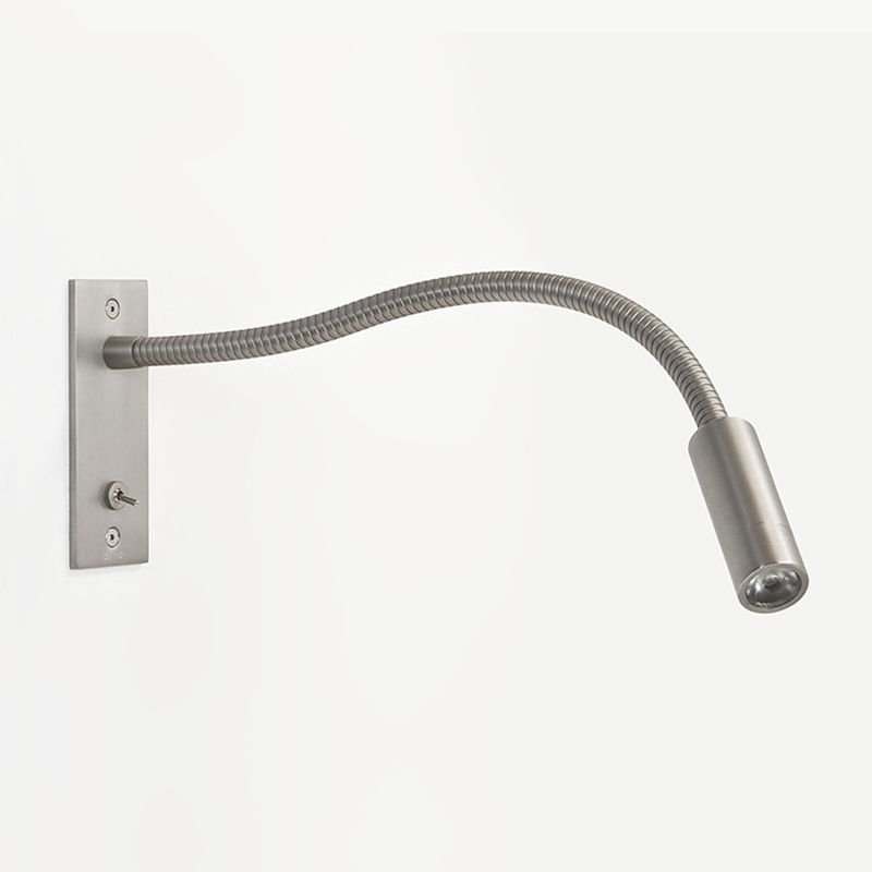 Vynex Minimalist Reading Adjustable Spotlight Wall Lamp View 11