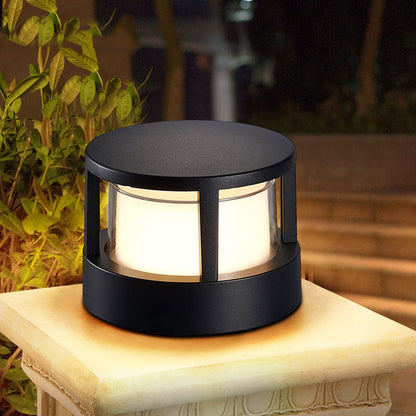 Industrial Waterproof LED Outdoor Light
