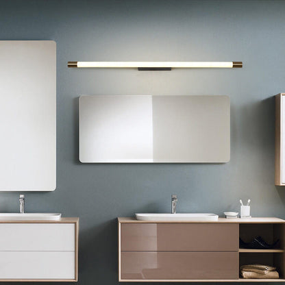 Modern Minimalist Thin LED Wall Sconce Lamp