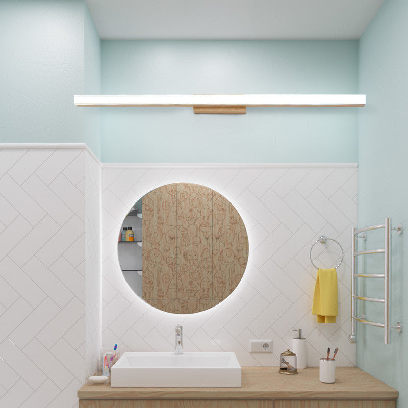 Nordic Minimalist LED Wall Sconce Light