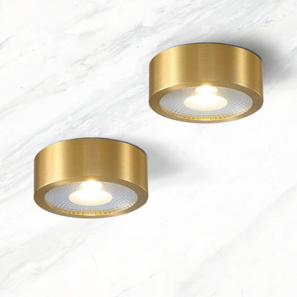 Nordic Light Ultra-thin LED Flush Mount Ceiling Light