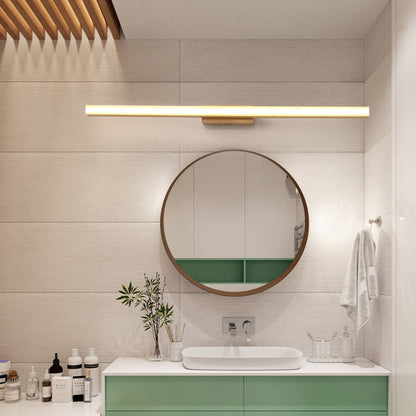 Nordic Minimalist LED Wall Sconce Light
