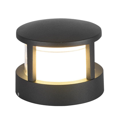Industrial Waterproof LED Outdoor Light