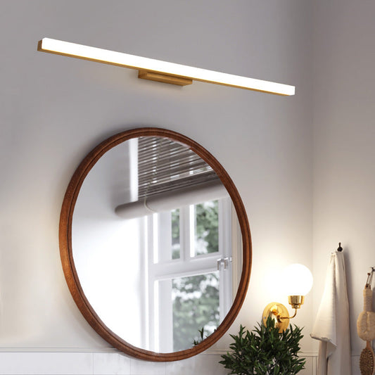 Nordic Minimalist LED Wall Sconce Light