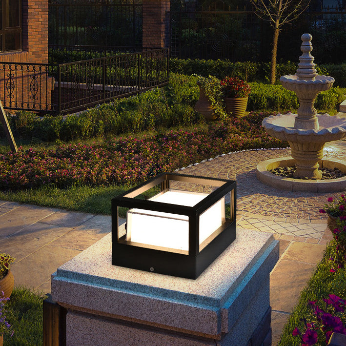 Industrial Waterproof LED Outdoor Light