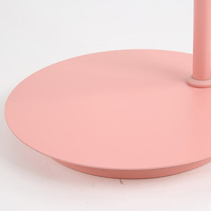 Nordic Macaron Cone Standing Floor Lamp