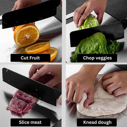 Hygienic Chopping Board | Easy Clean For Kitchen Prep