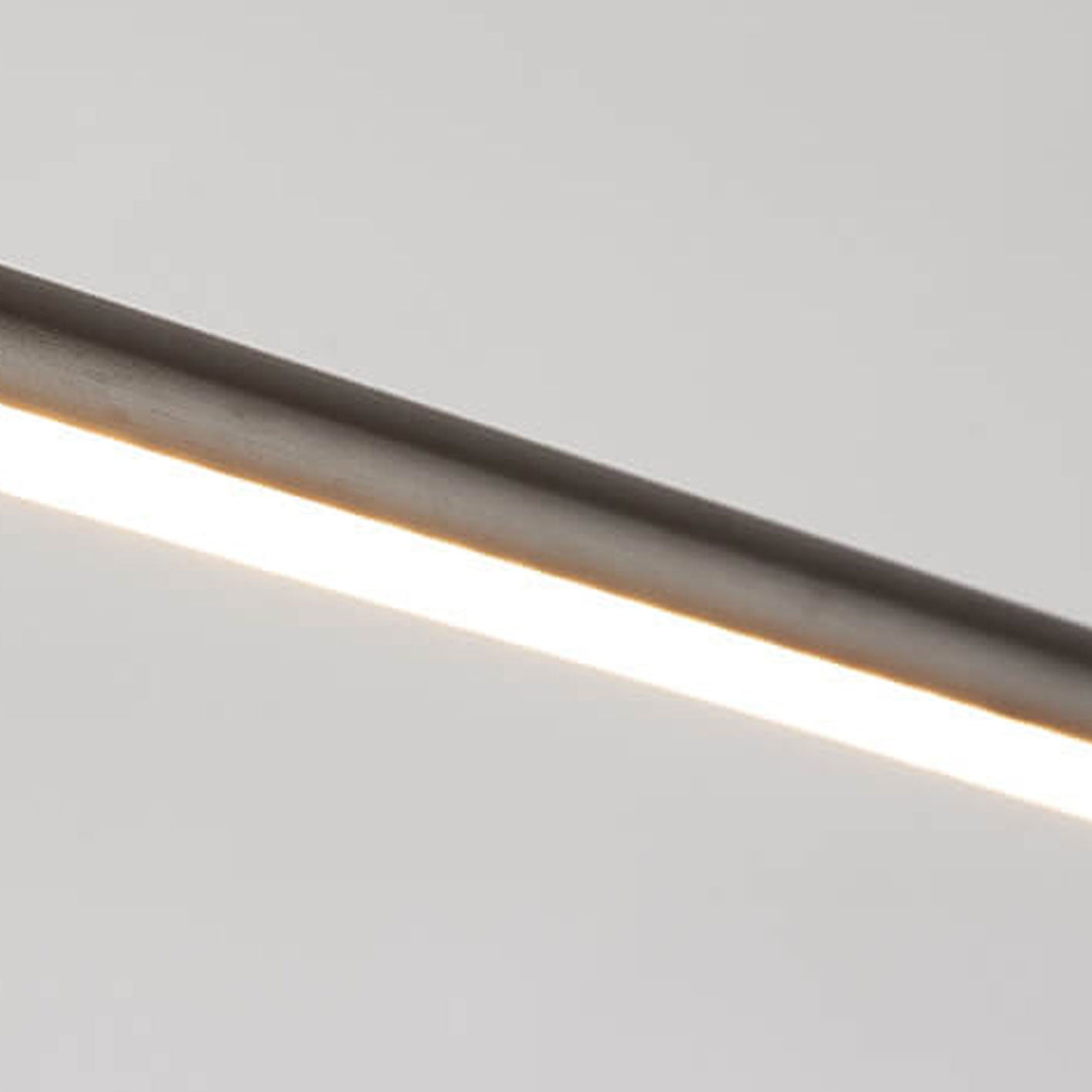 Modern Minimalist Strip LED Wall Sconce Lamp