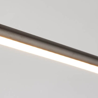 Modern Minimalist Strip LED Wall Sconce Lamp