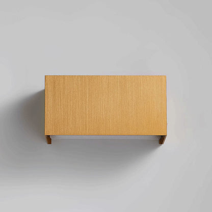 Nordic Minimalist Square Beam LED Reading Wall Sconce Lamp