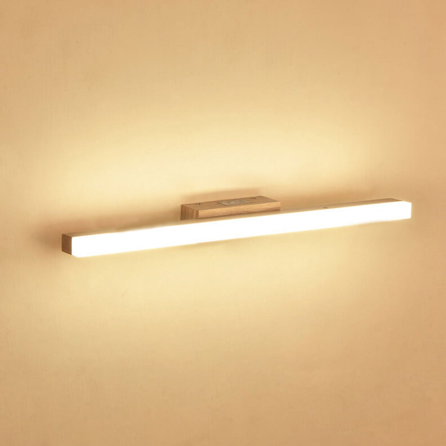 Nordic Minimalist LED Wall Sconce Light