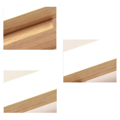 Nordic Minimalist LED Wall Sconce Light