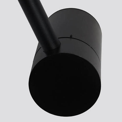 Modern Minimalist Strip LED Wall Sconce Lamp
