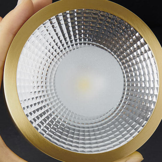 Nordic Light Ultra-thin LED Flush Mount Ceiling Light