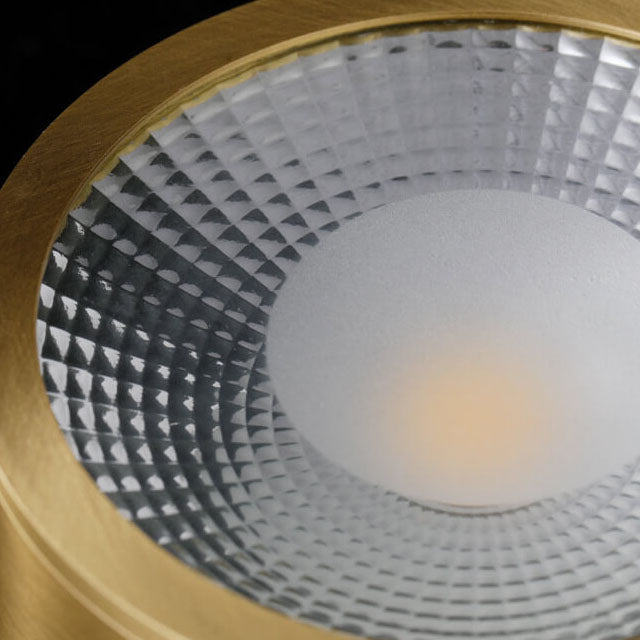 Nordic Light Ultra-thin LED Flush Mount Ceiling Light