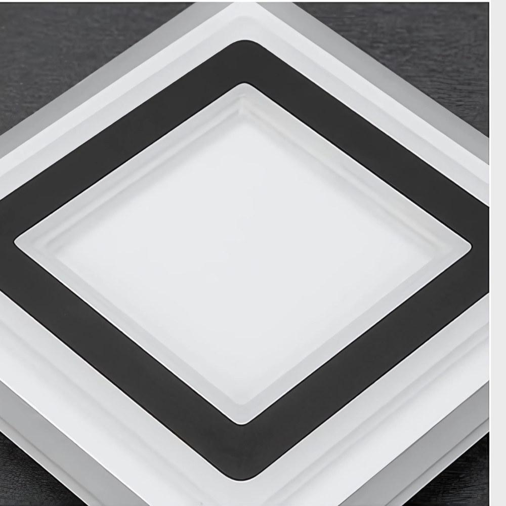 Modern Square LED Ceiling Light