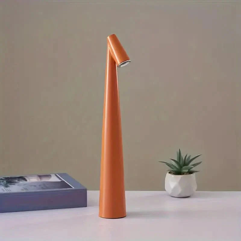 Table Lamp | Rechargeable Portable LED Mood Light