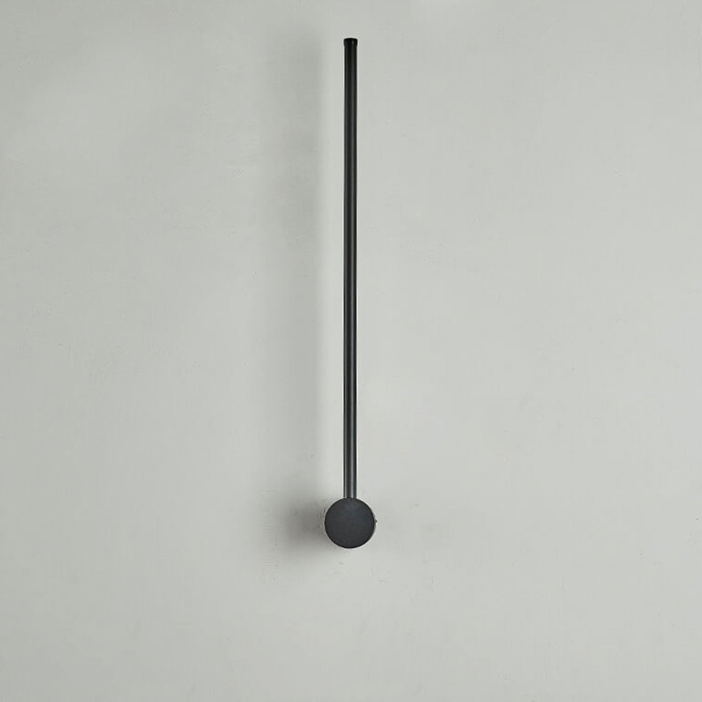 Modern Minimalist Strip LED Wall Sconce Lamp