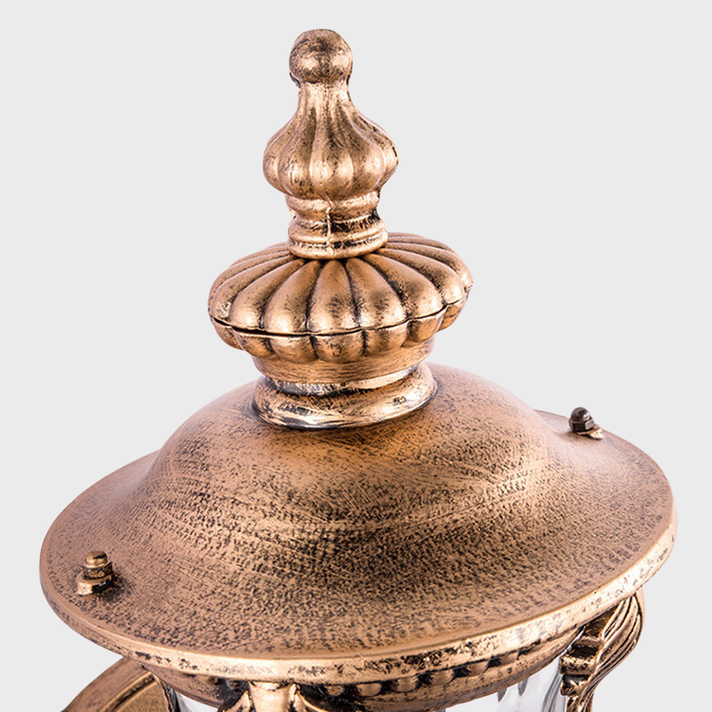 Vintage Outdoor Wall Light