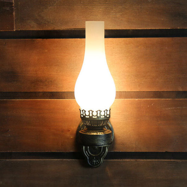 Industria Retro Wall Sconce Lamp