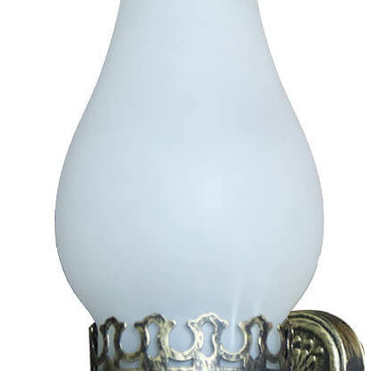 Industria Retro Wall Sconce Lamp