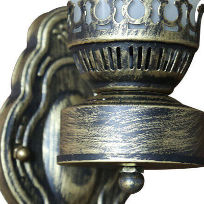 Industria Retro Wall Sconce Lamp