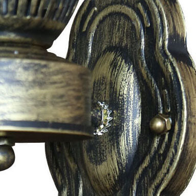 Industria Retro Wall Sconce Lamp