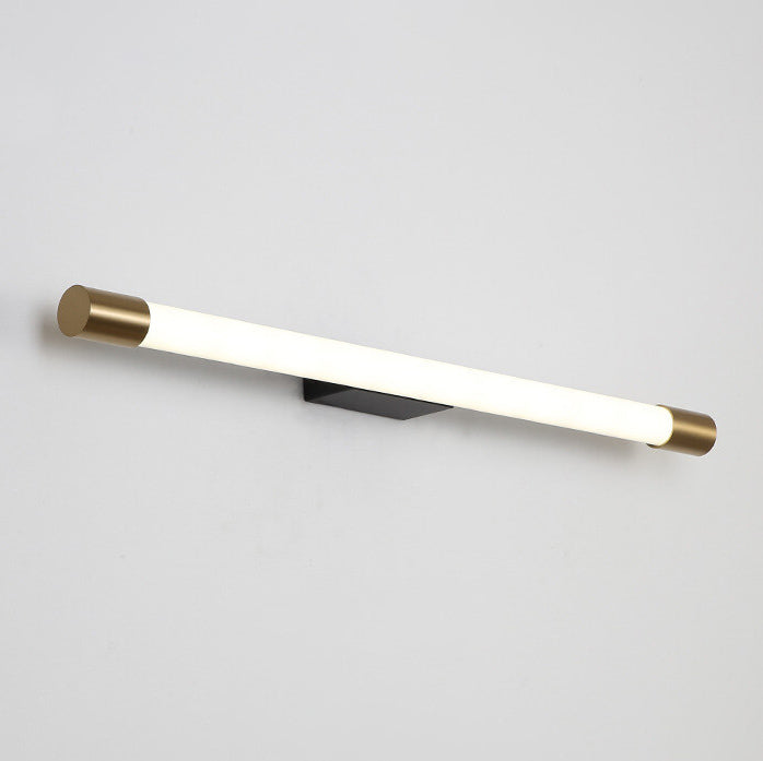Modern Minimalist Thin LED Wall Sconce Lamp