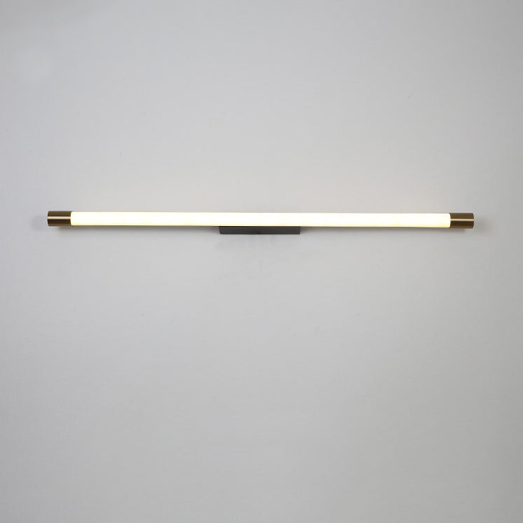 Modern Minimalist Thin LED Wall Sconce Lamp