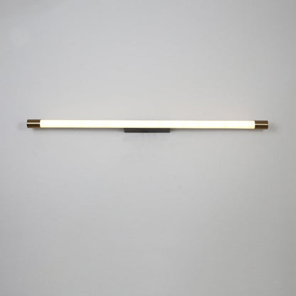Modern Minimalist Thin LED Wall Sconce Lamp