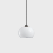 Glass Pendant Lights