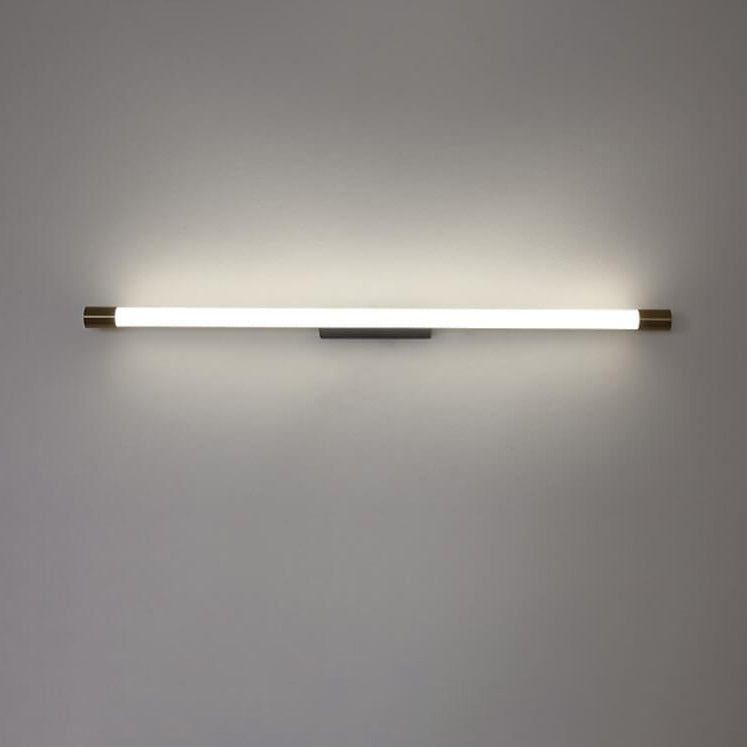 Modern Minimalist Thin LED Wall Sconce Lamp