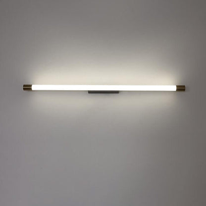Modern Minimalist Thin LED Wall Sconce Lamp