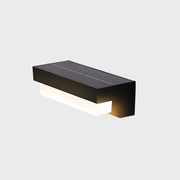 Sleek Outdoor Wall Light