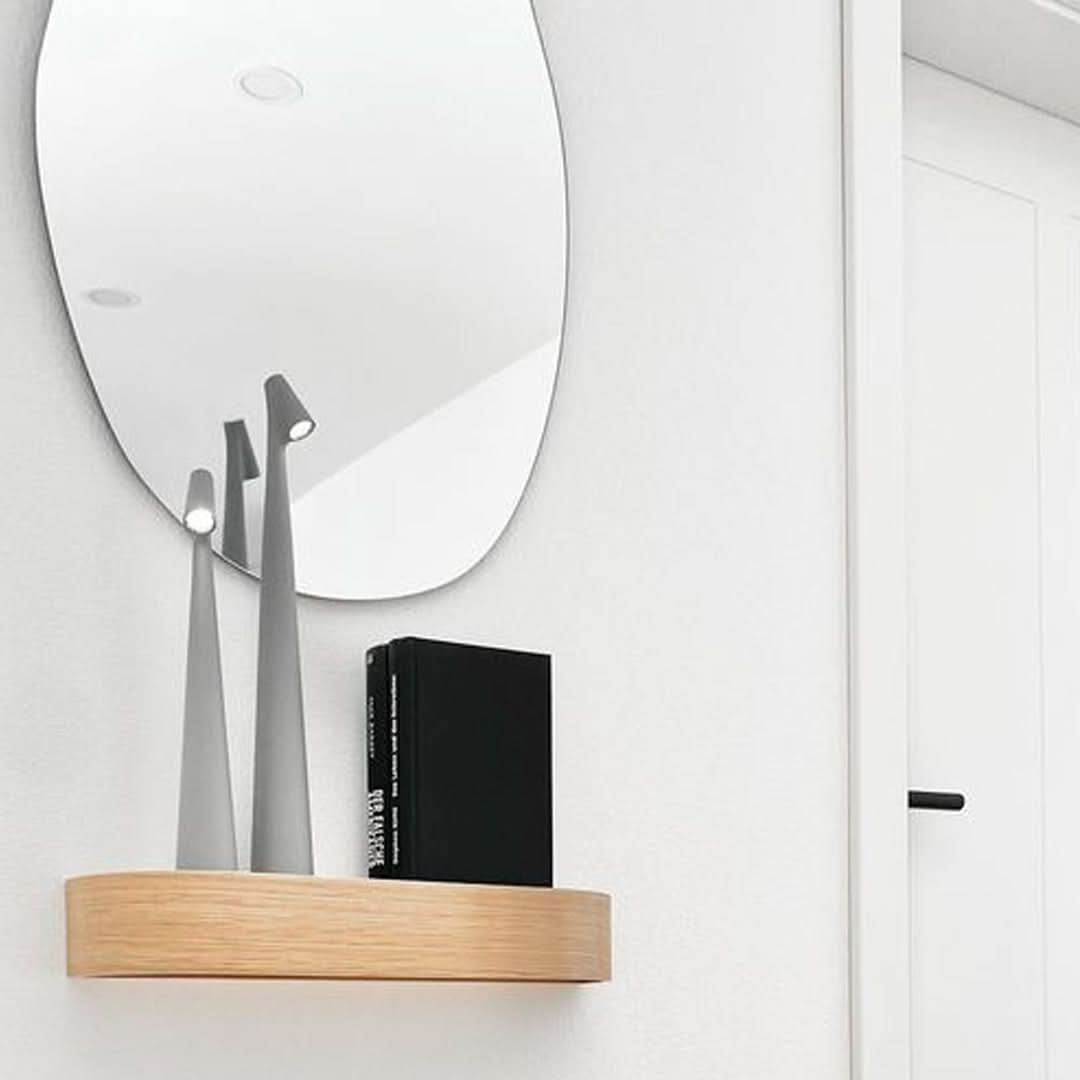 Table Lamp | Rechargeable Portable LED Mood Light