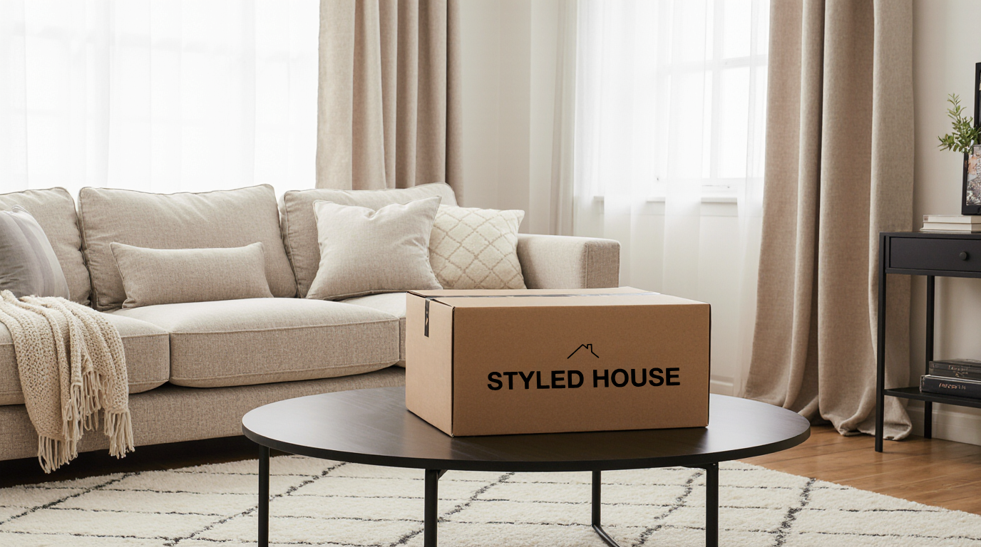 Styled House 