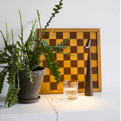 Table Lamp | Rechargeable Portable LED Mood Light