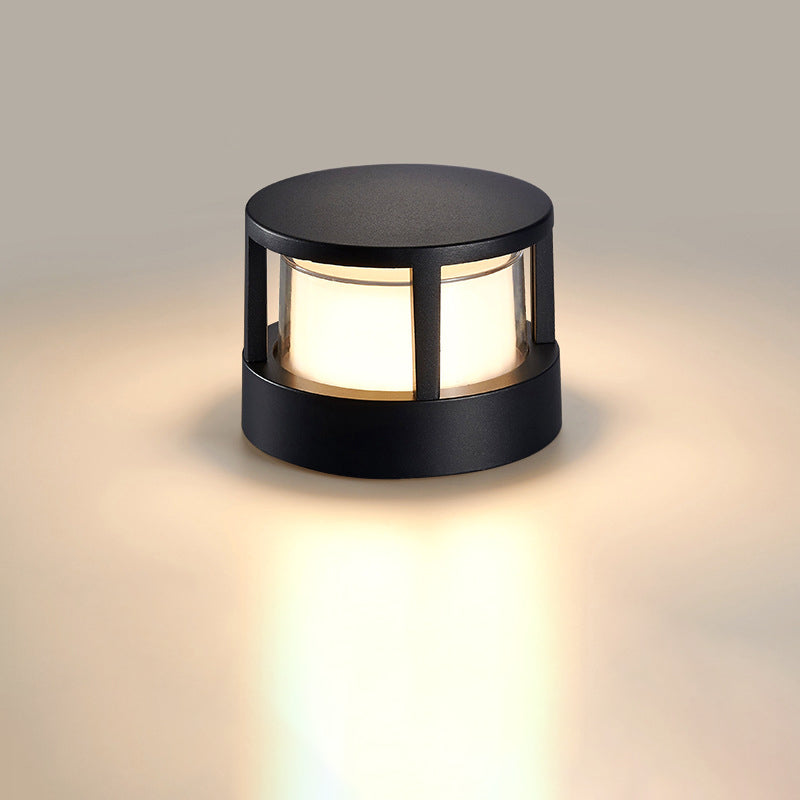 Industrial Waterproof LED Outdoor Light