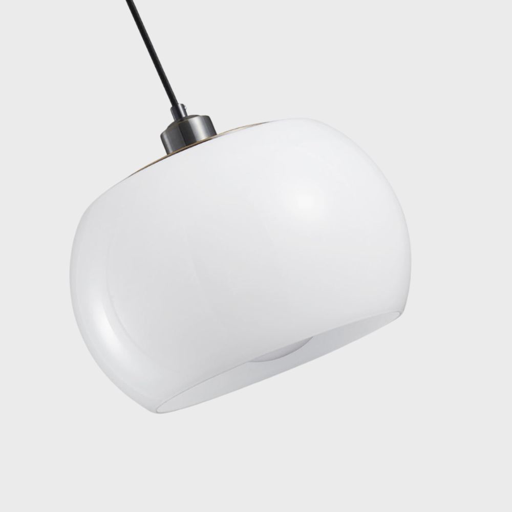 Glass Pendant Lights