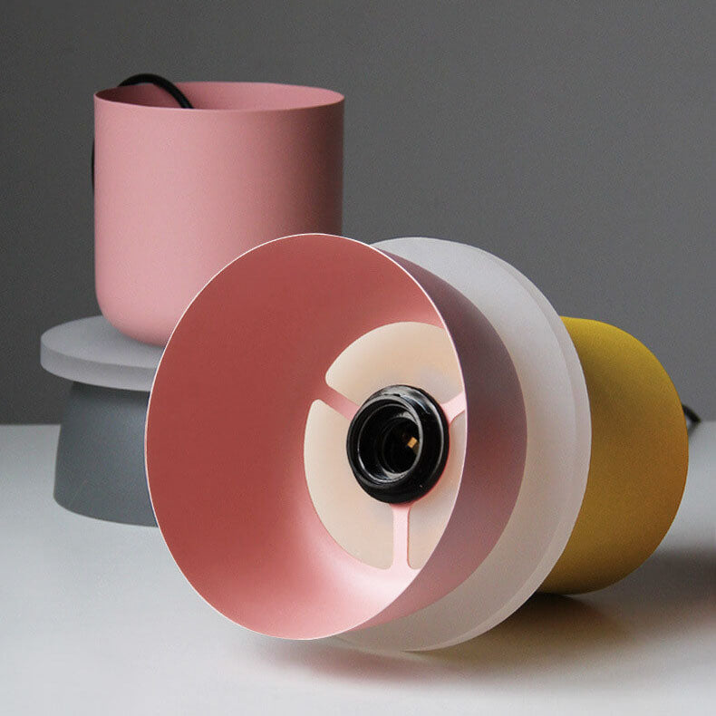 Decorative Hanging Pendant Light | Sculptural Ceiling Lighting for Living Room