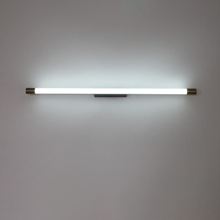Modern Minimalist Thin LED Wall Sconce Lamp
