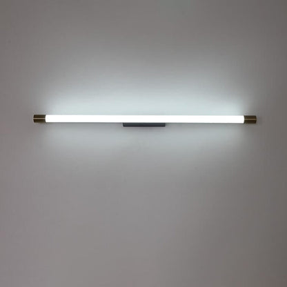 Modern Minimalist Thin LED Wall Sconce Lamp