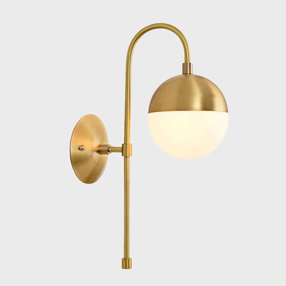 Creative Nordic Wall Lamp