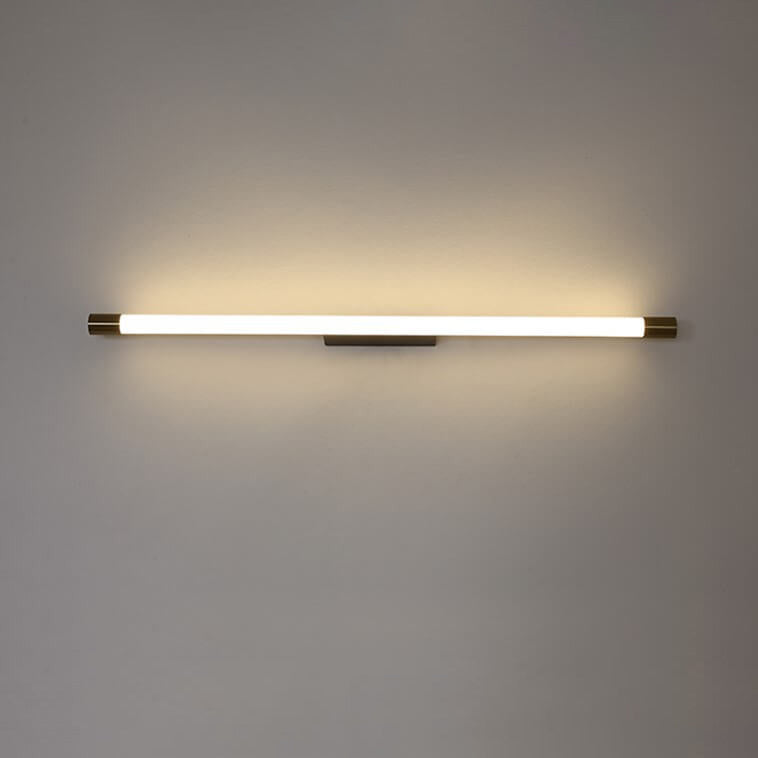 Modern Minimalist Thin LED Wall Sconce Lamp