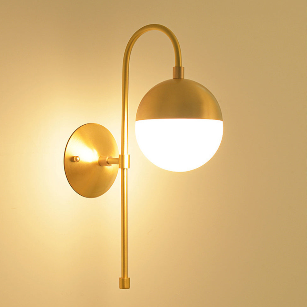 Creative Nordic Wall Lamp
