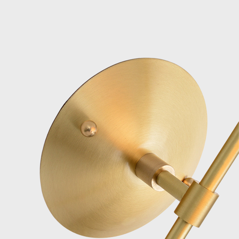 Creative Nordic Wall Lamp