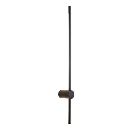 Modern Minimalist Strip LED Wall Sconce Lamp