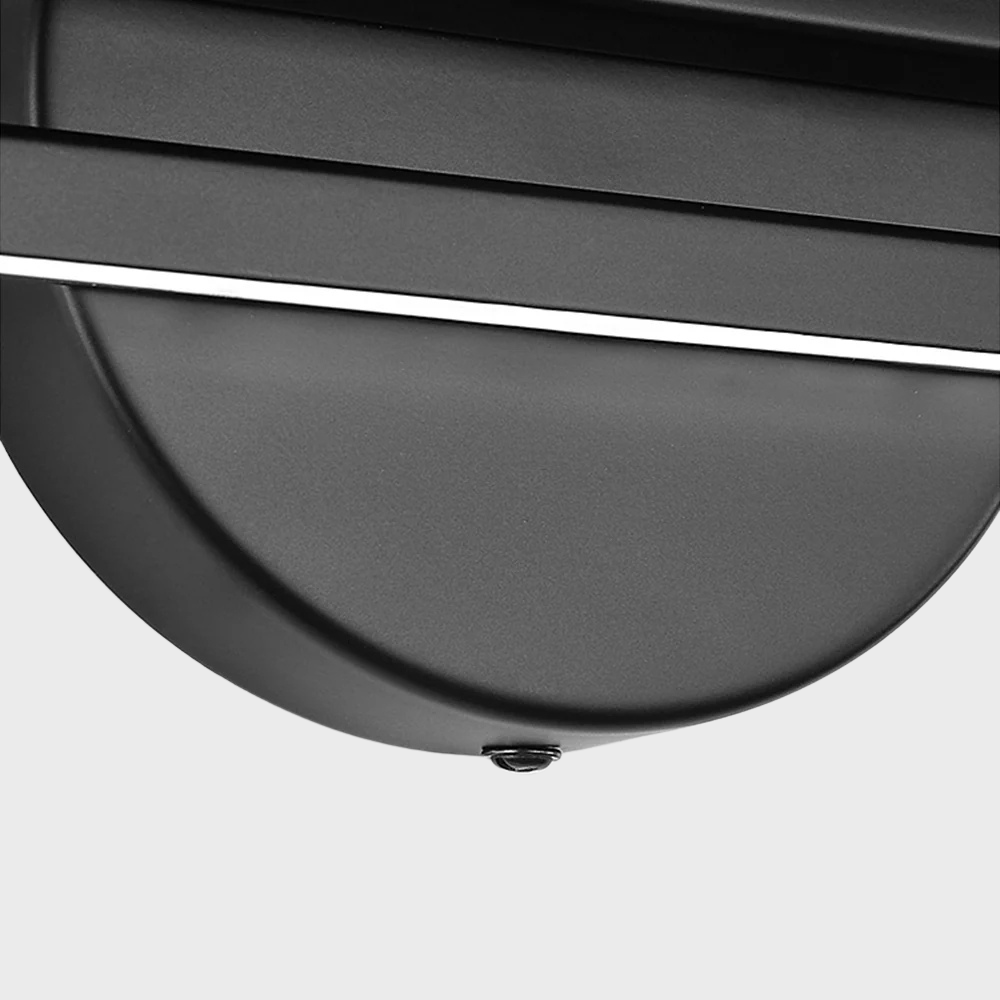 Iron LED Wall Light