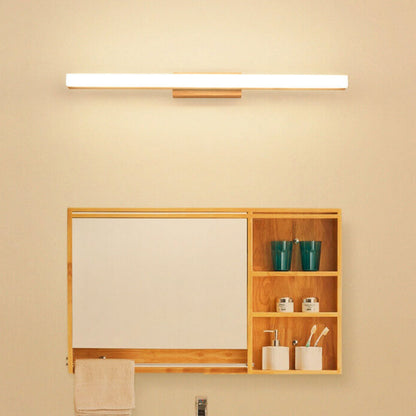 Nordic Minimalist LED Wall Sconce Light